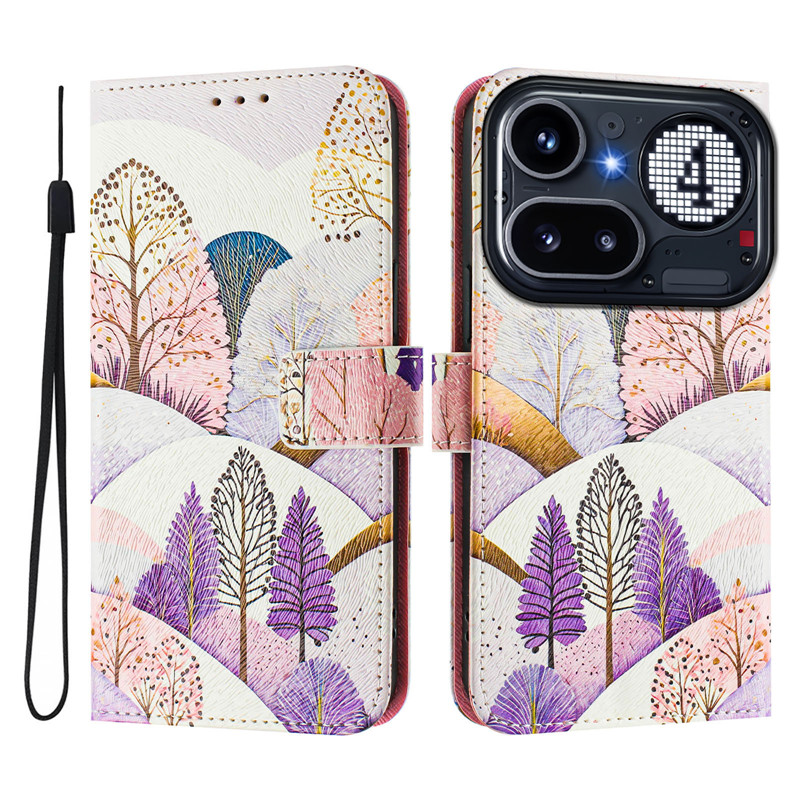 Luxury Flip Leather Case Fo No - Luxury Bags Kl recension och pris
