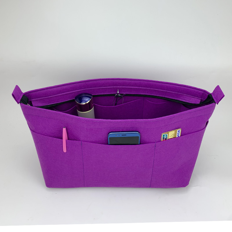 Bag Insert Organizer Fit For G - Luxury Bags Goyard recension och pris