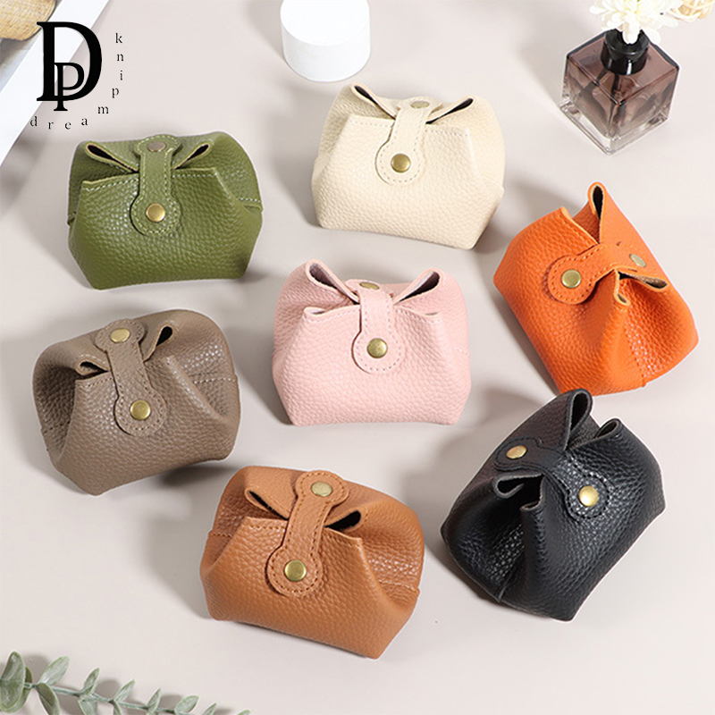 PU Leather Cute Coin Purse Sma - Luxury Bags For Kids recension och pris