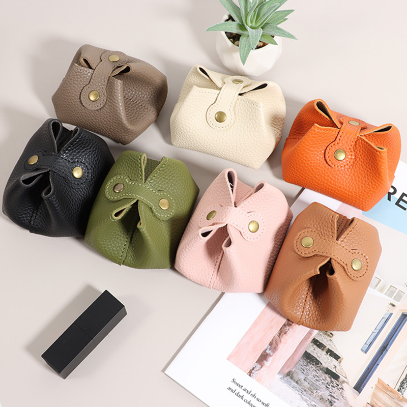 PU Leather Cute Coin Purse Sma - Luxury Bags For Kids recension och pris