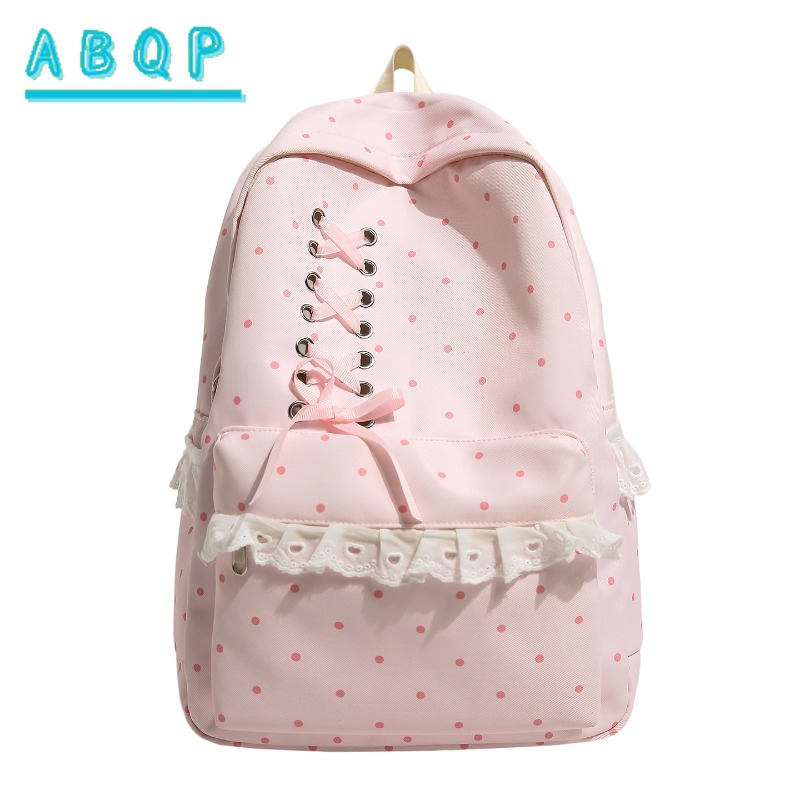 Women's Backpack Personalized  - Luxury Bags For Kids recension och pris