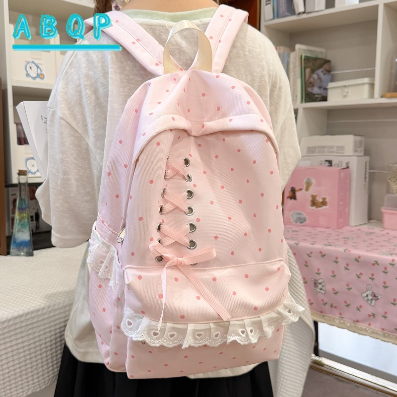 Women's Backpack Personalized  - Luxury Bags For Kids recension och pris