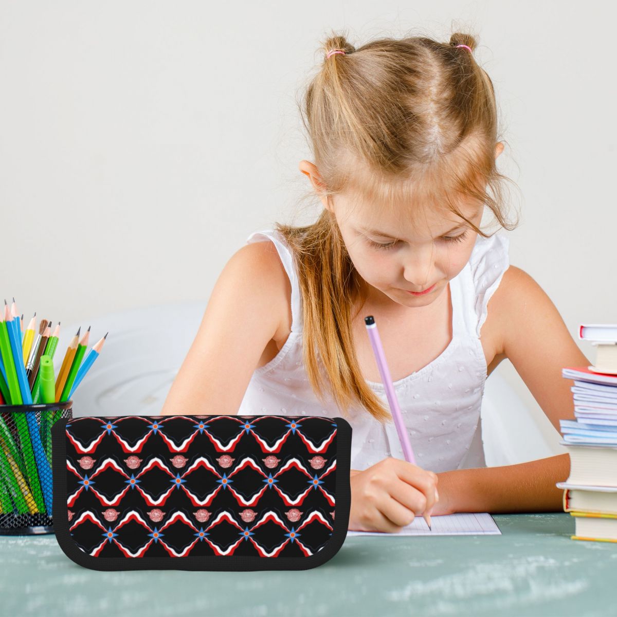 Luxury Assyrian Suryoyo Flag P - Luxury Bags For Kids recension och pris