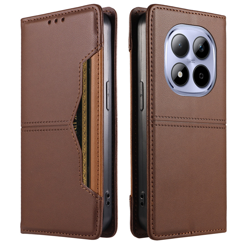 Fundas Magnetic Wallet Case Fo - Luxury Bags Kl recension och pris