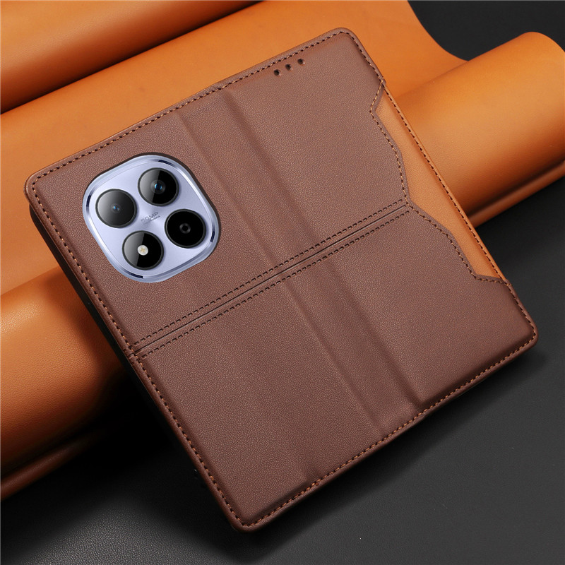Fundas Magnetic Wallet Case Fo - Luxury Bags Kl recension och pris