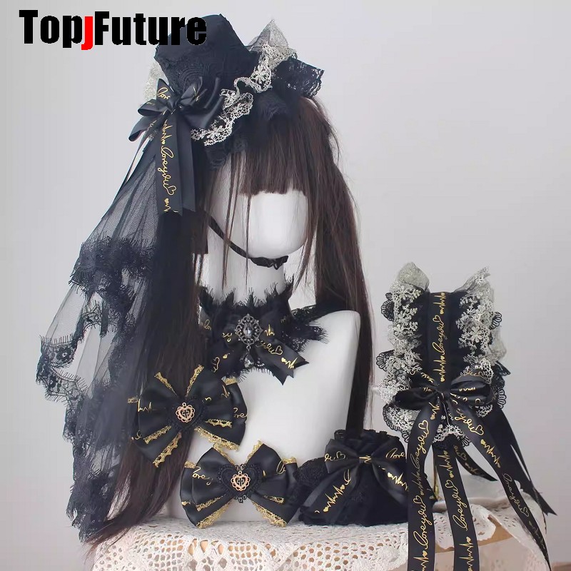 Black Gold Luxury Headwear Spi - Luxury Bags Girls recension och pris