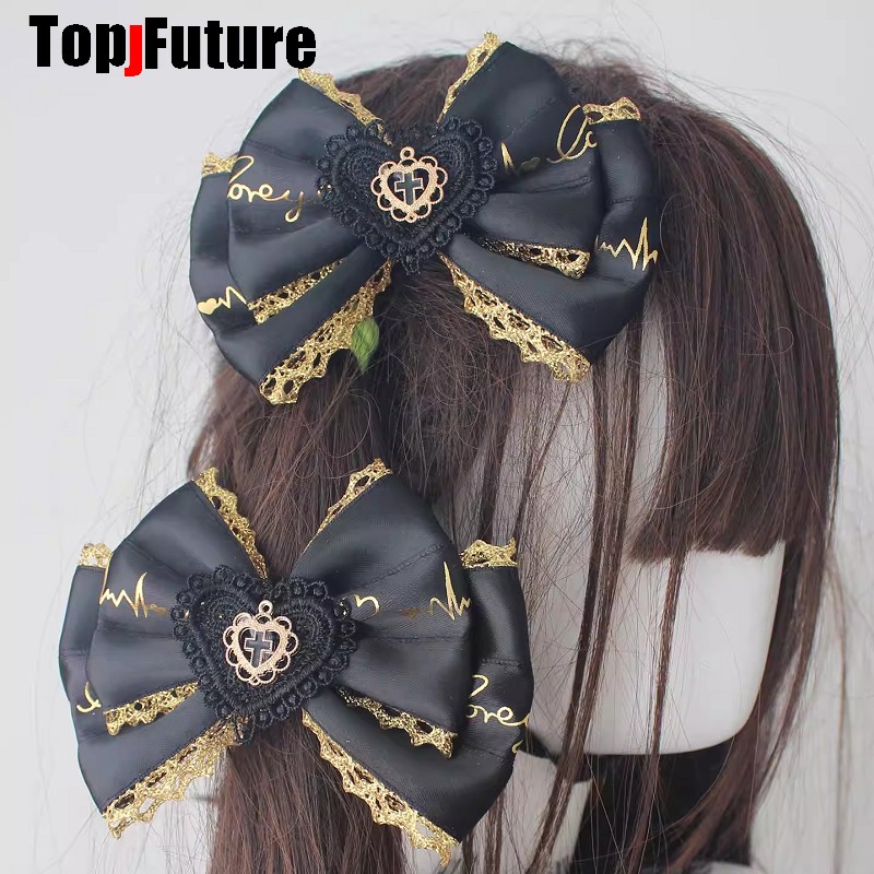 Black Gold Luxury Headwear Spi - Luxury Bags Girls recension och pris