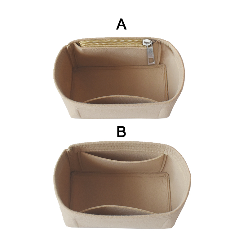 Customize Insert Bag Organizer - Luxury Bags Gucci recension och pris