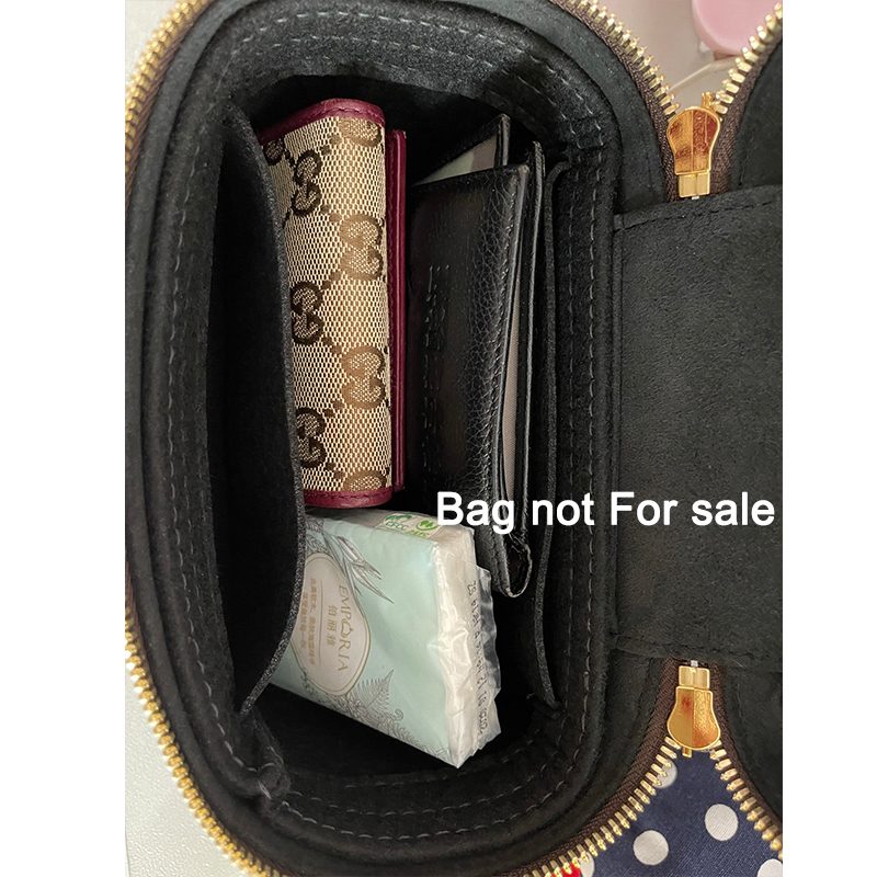 Customize Insert Bag Organizer - Luxury Bags Gucci recension och pris