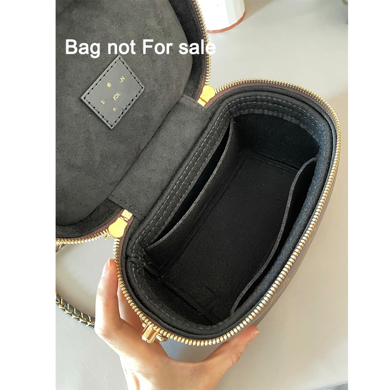 Customize Insert Bag Organizer - Luxury Bags Gucci recension och pris