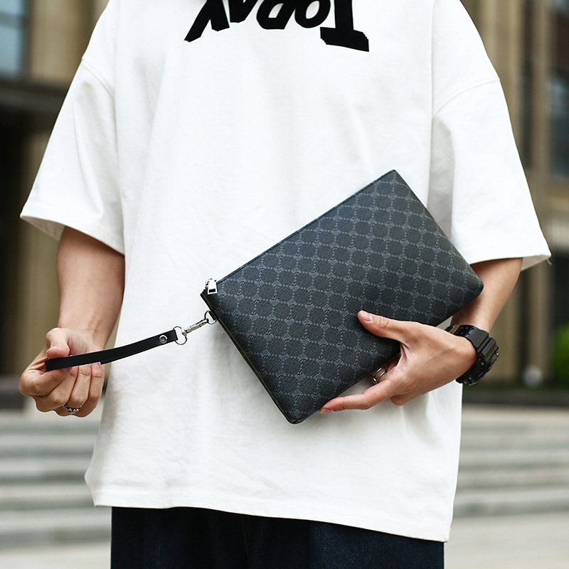 New handbag for men fashion an - Luxury Bags Vip recension och pris