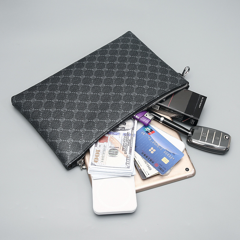 New handbag for men fashion an - Luxury Bags Vip recension och pris
