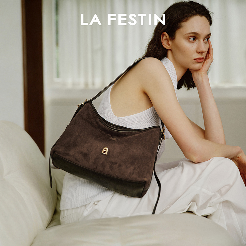 LA FESTIN Original Brand Women - Luxury Bags La recension och pris