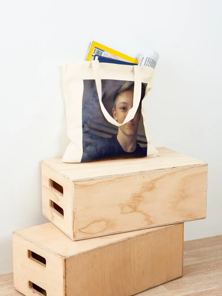 weston title photo Tote Bag ba - Luxury Bags Photos recension och pris