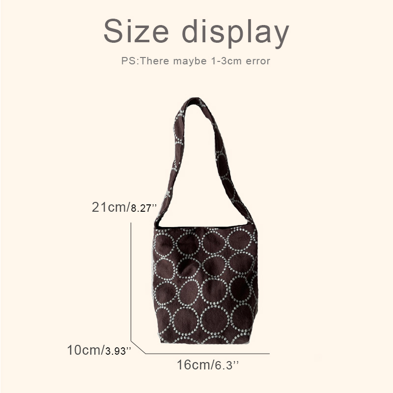 Japane Style Bucket Bags For W - Luxury Bags Japan recension och pris