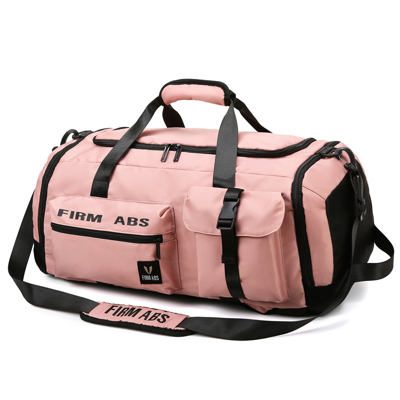 2026 Men Women Travel Backpack - Luxury Yoga Bags recension och pris
