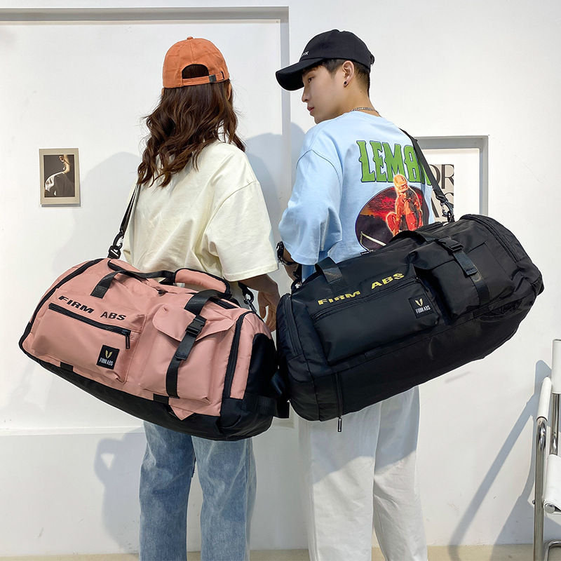 2026 Men Women Travel Backpack - Luxury Yoga Bags recension och pris