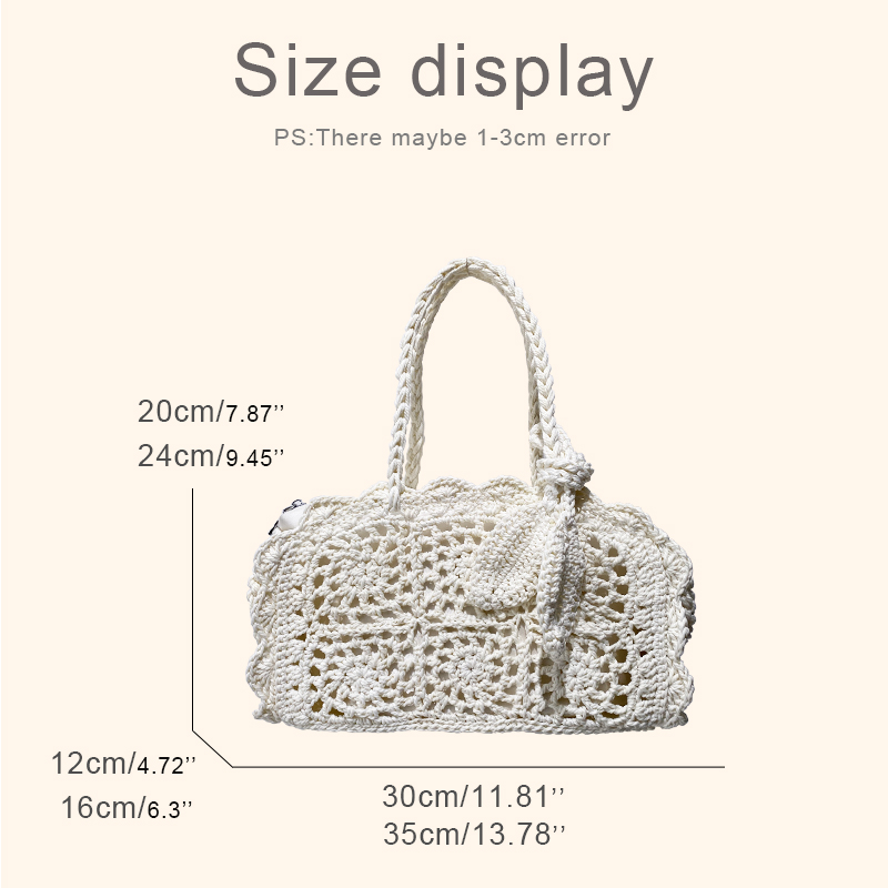 Bohemian The Little Turismo Be - Luxury Bags Reseller recension och pris