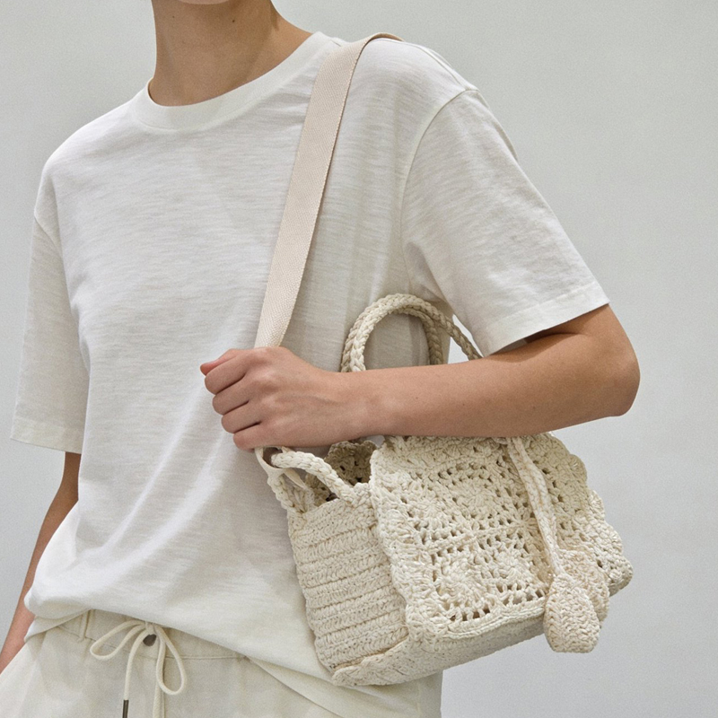 Bohemian The Little Turismo Be - Luxury Bags Reseller recension och pris
