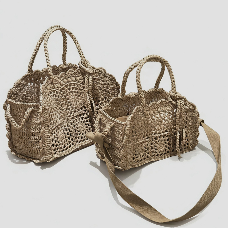 Bohemian The Little Turismo Be - Luxury Bags Reseller recension och pris