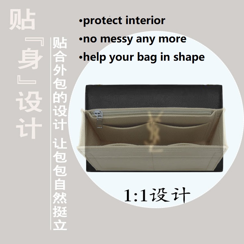 【Only Sale Inner Bag】Bag Organ - Luxury Bags Gucci recension och pris