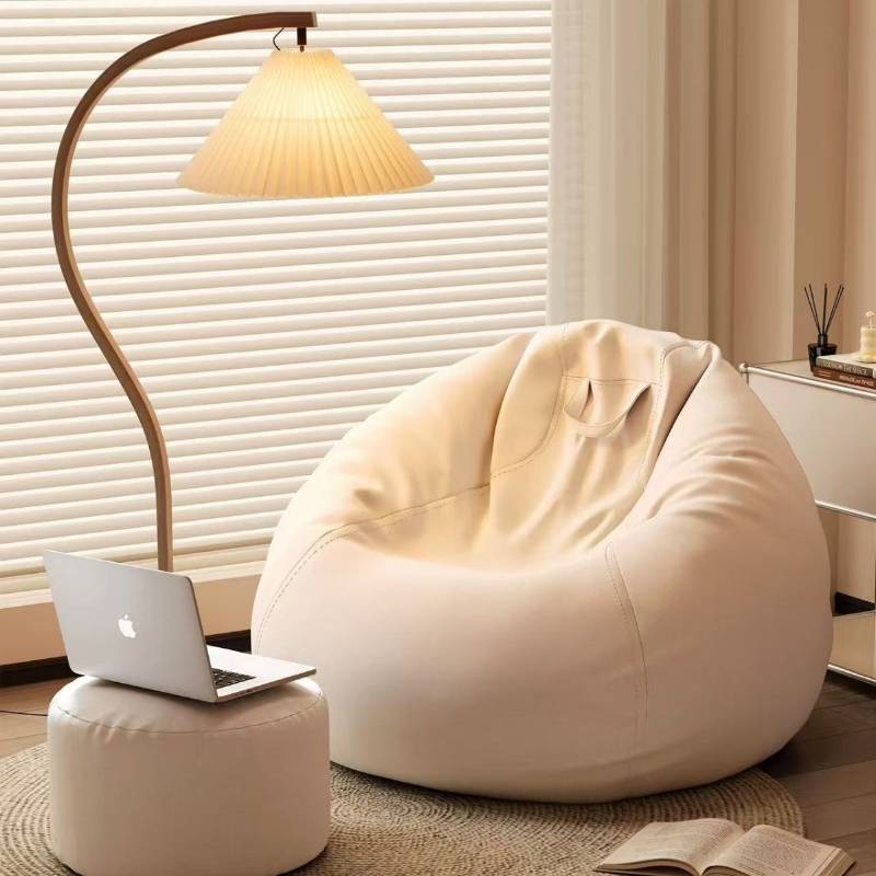 Aesthetic Modern Bean Bag Chai - Luxury Bags For Kids recension och pris
