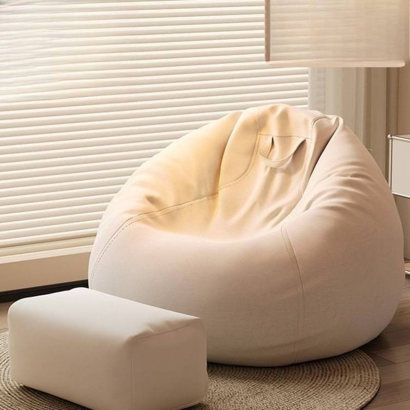 Aesthetic Modern Bean Bag Chai - Luxury Bags For Kids recension och pris