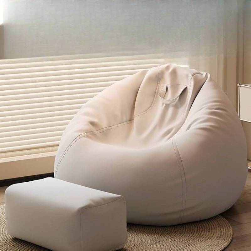 Aesthetic Modern Bean Bag Chai - Luxury Bags For Kids recension och pris