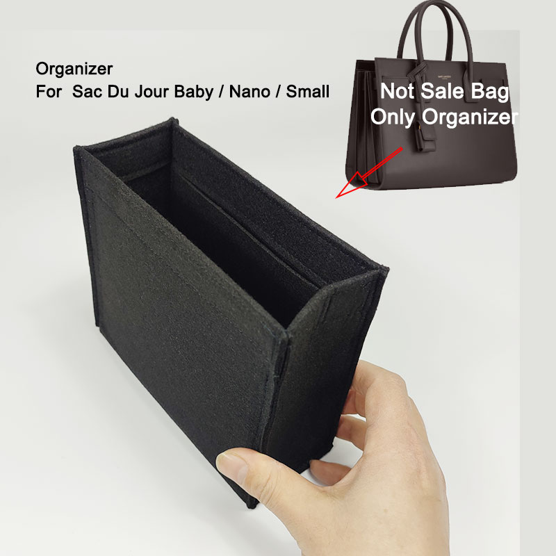 Purse Organizer Insert For Sac - Luxury Tote Bags Ysl recension och pris