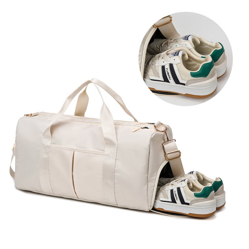 Sports Gym Duffel Bag for Men  - Luxury Yoga Bags recension och pris
