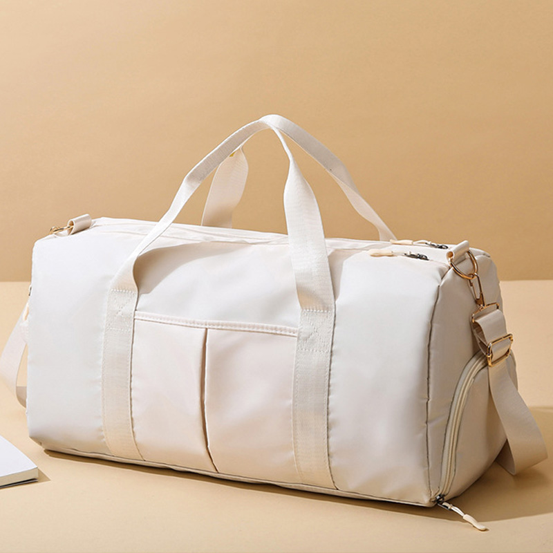 Sports Gym Duffel Bag for Men  - Luxury Yoga Bags recension och pris