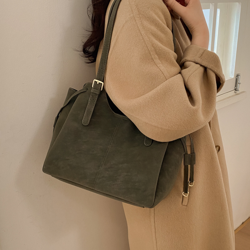 Large capacity bag women's ver - Luxury Bags Vip recension och pris