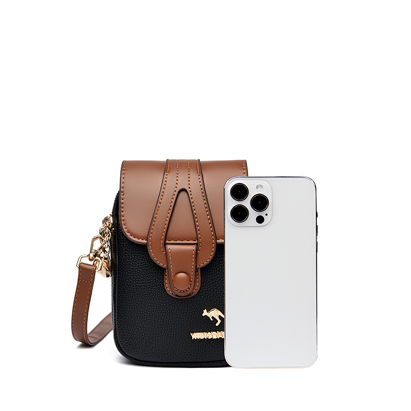 New Small Phone Bag Shoulder B - Luxury Bags Design recension och pris