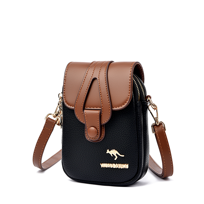 New Small Phone Bag Shoulder B - Luxury Bags Design recension och pris
