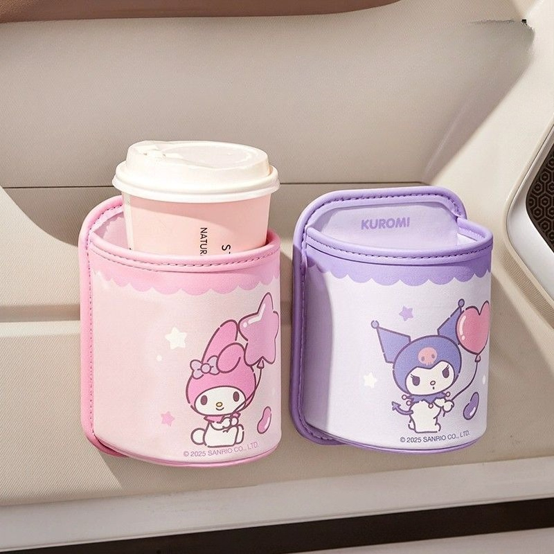 Sanrio New Hello Kitty Kuromi  - Luxury Bags Japan recension och pris