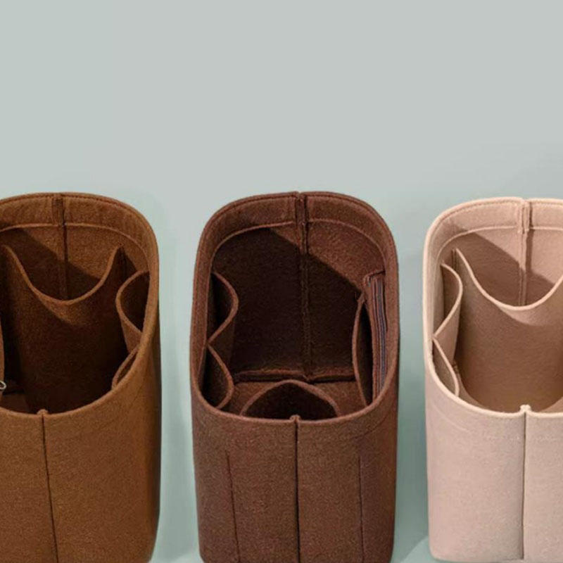 Felt Insert Bag Cosmetic Organ - Luxury Bags Goyard recension och pris