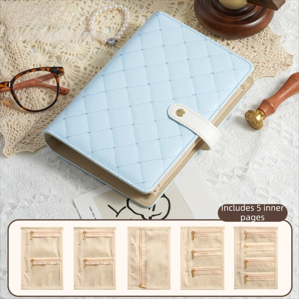 Portable Jewelry Storage Book  - Luxury Bags Photos recension och pris