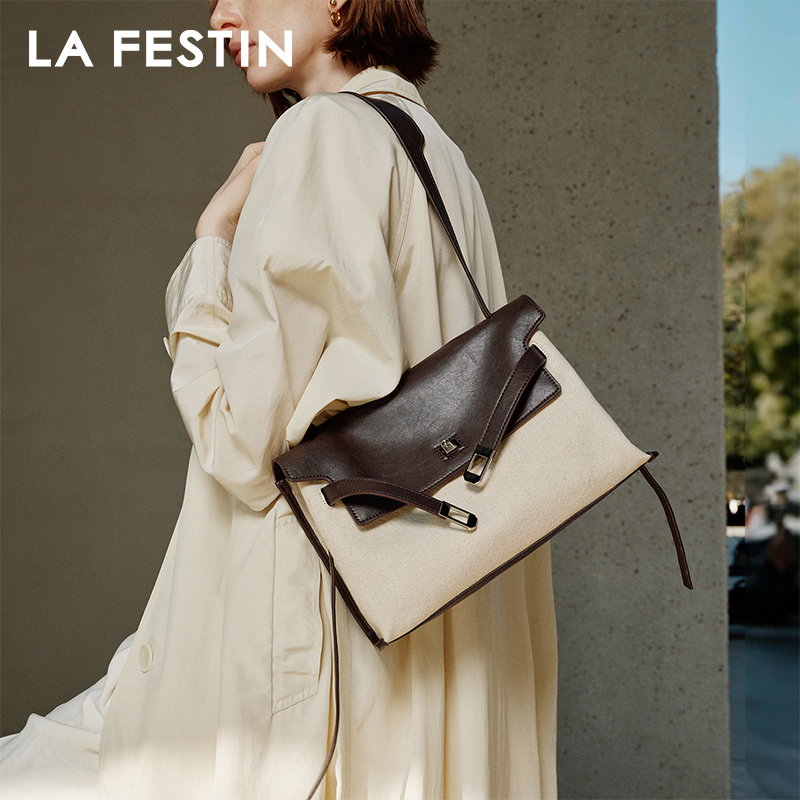 LA FESTIN Original Brands Wome - Luxury Bags La recension och pris
