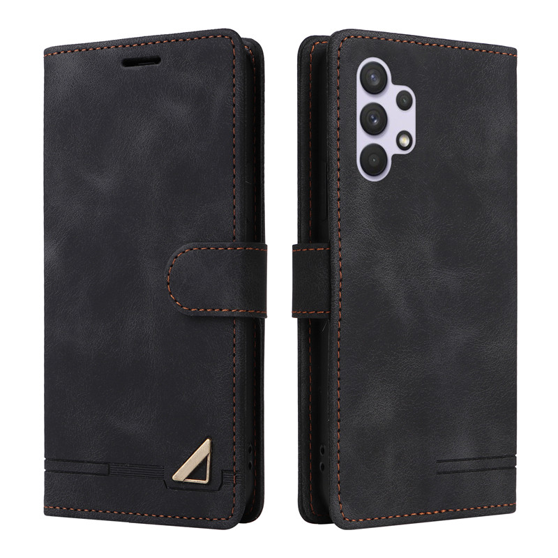 For Samsung A32 Lite 4G Leathe - Luxury Bags Kl recension och pris
