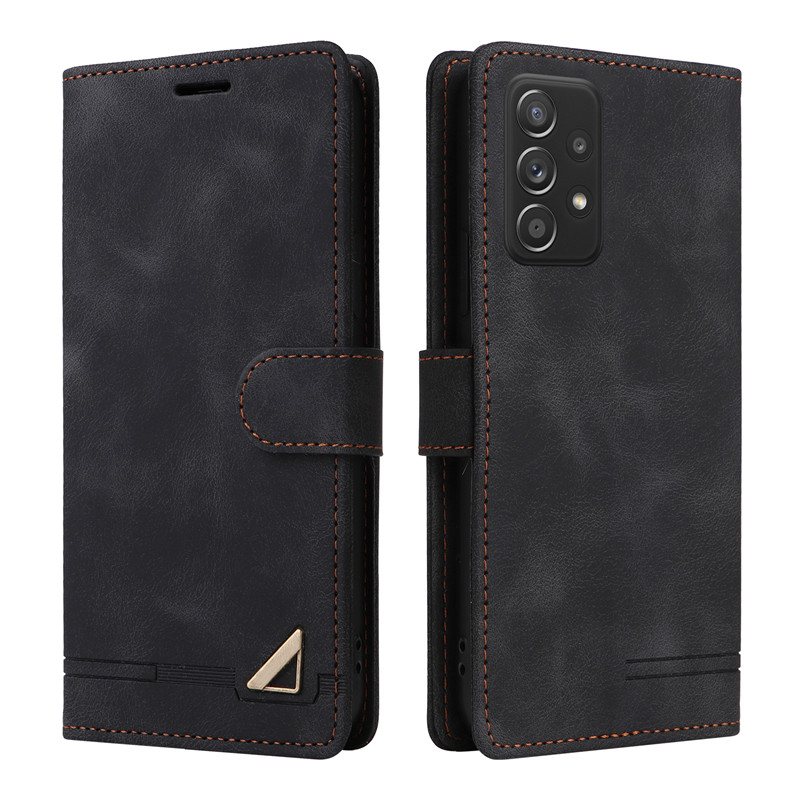 For Samsung A32 Lite 4G Leathe - Luxury Bags Kl recension och pris