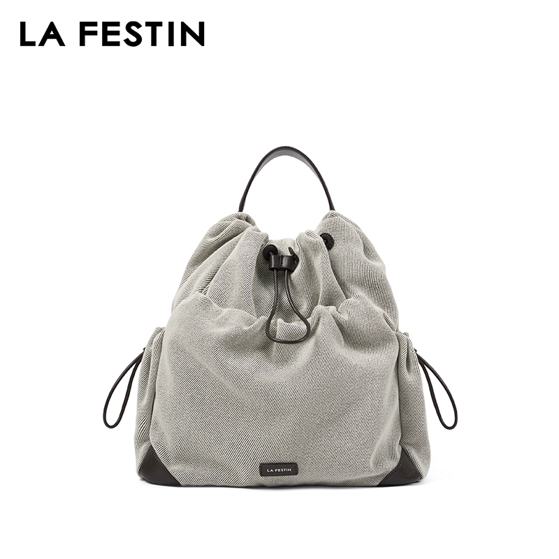 LA FESTIN Original Brand Backp - Luxury Bags La recension och pris