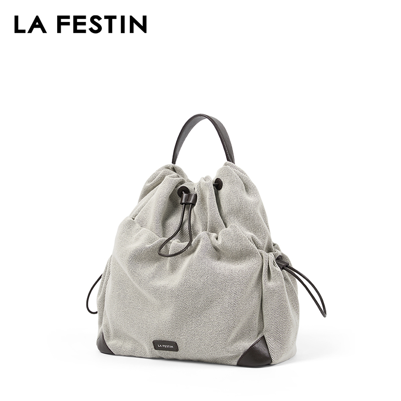 LA FESTIN Original Brand Backp - Luxury Bags La recension och pris