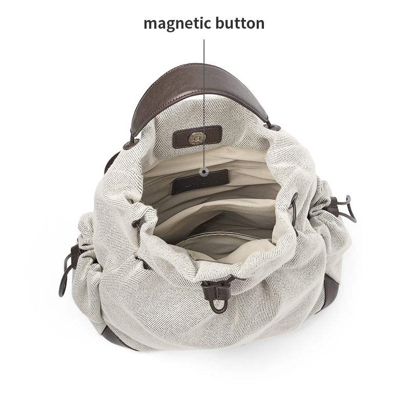 LA FESTIN Original Brand Backp - Luxury Bags La recension och pris