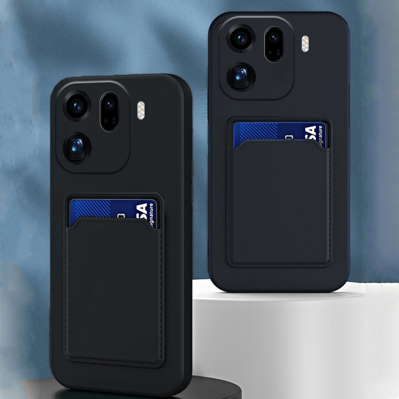 Phone Coque For OPPO Find X9 P - Luxury Bags Photos recension och pris