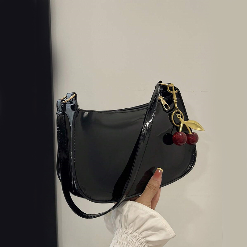 Women's PU Leather Handbag Ver - Luxury Bags Vip recension och pris
