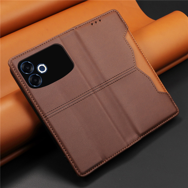 Fundas Magnetic Wallet Case Fo - Luxury Bags Kl recension och pris