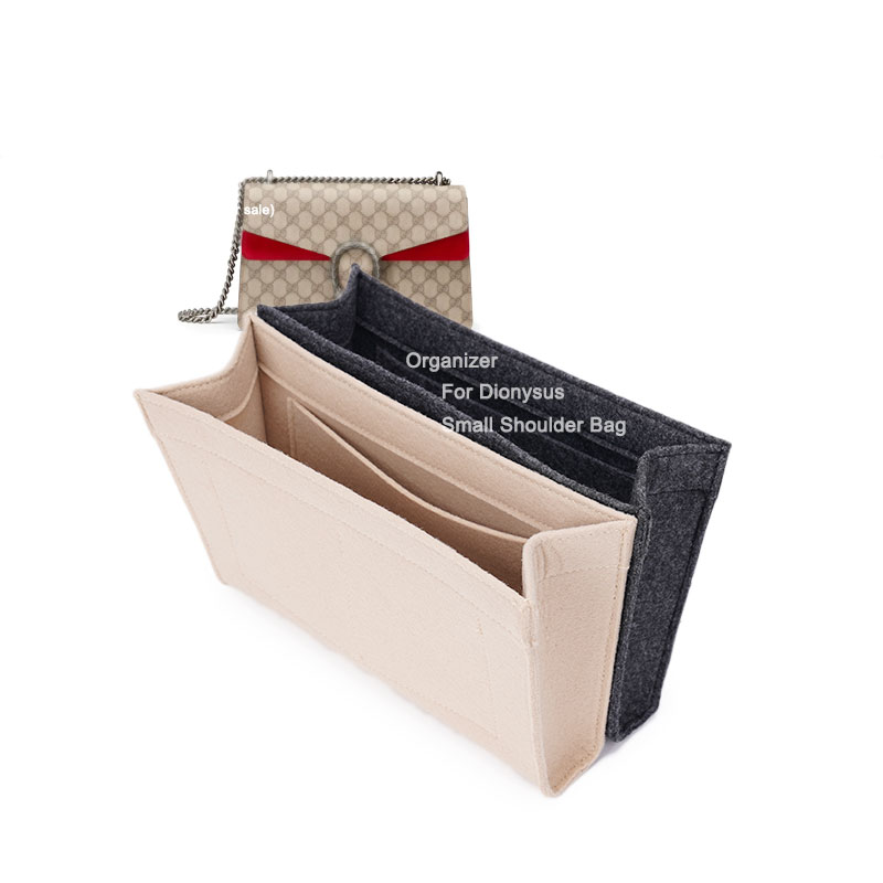 Bag Organizer Insert Liner 1 P - Luxury Bags Gucci recension och pris