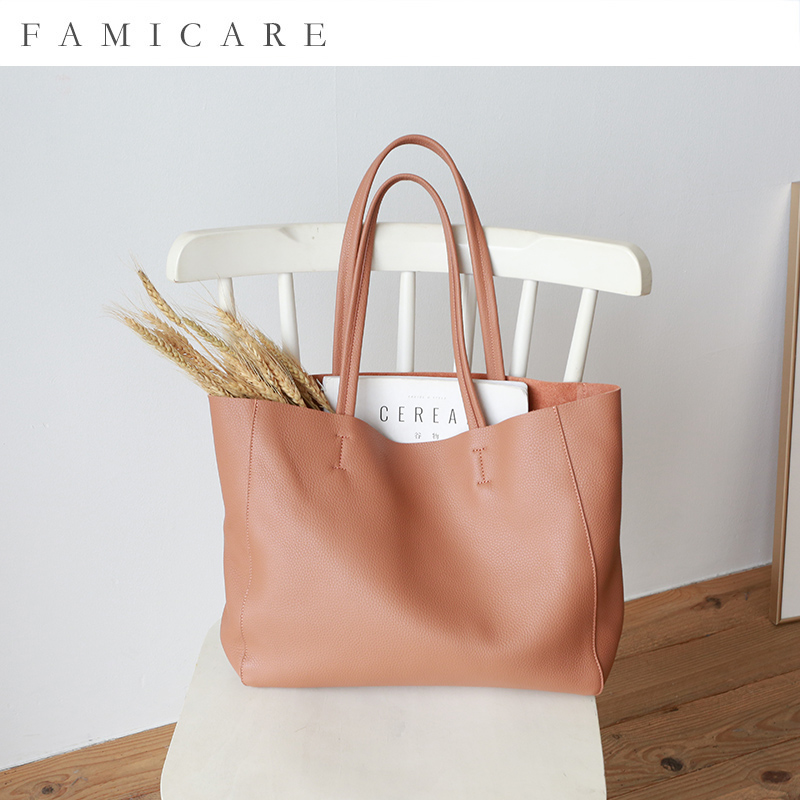 Women Tote Bag Luxurious Genui - Luxury Bags Girls recension och pris