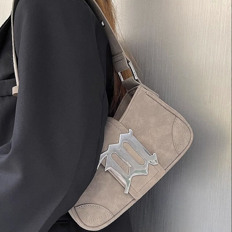 2026 Women New Vintage Suede S - Luxury Bags Girls recension och pris