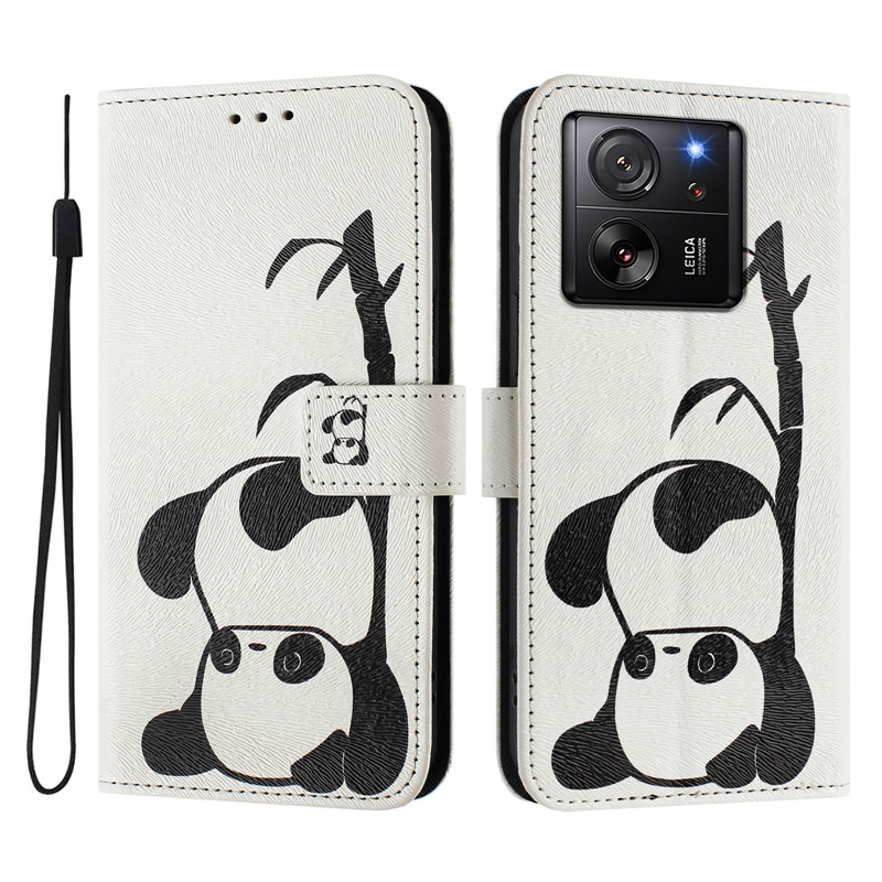 Luxury Flip Leather Case For X - Luxury Bags Kl recension och pris